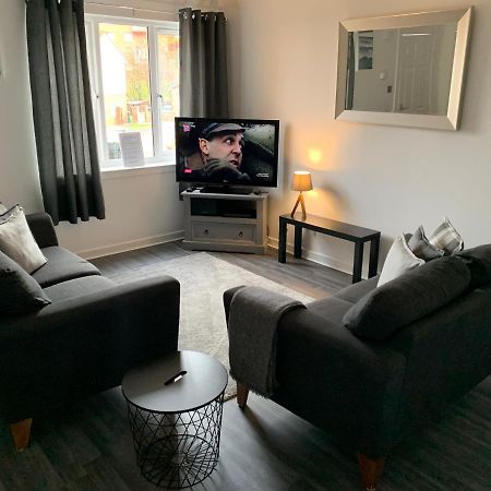 Angus House Villa Perth Luaran gambar