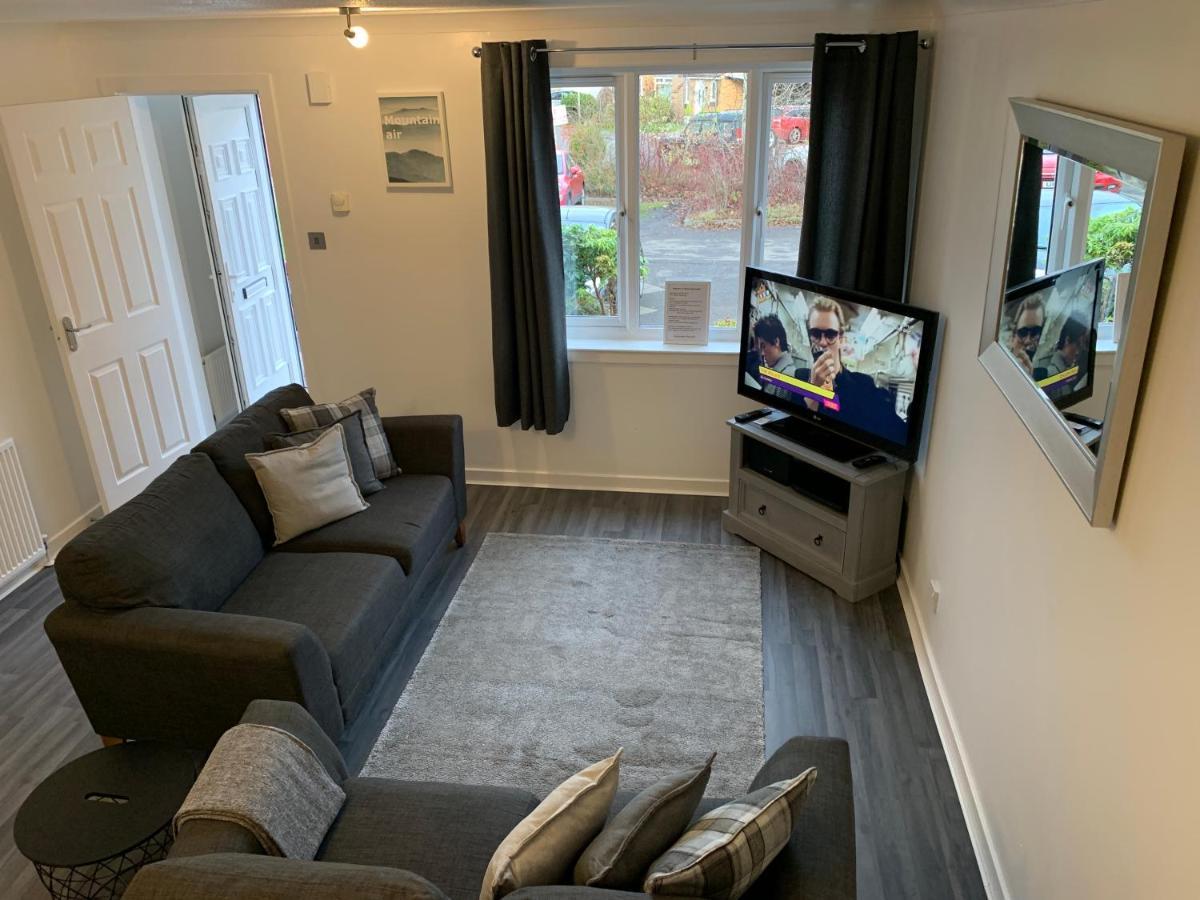 Angus House Villa Perth Luaran gambar